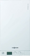 Viessmann  Vitodens 100-W Gaz Yakıtlı Yoğuşmalı Kombi