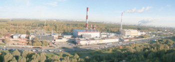 Zorlu Enerji’nin Rusya’daki Tereshkovo Doğalgaz Santrali Üretime Başladı Zorlu Enerji’nin Rusya’daki Tereshkovo Doğalgaz Santrali Üretime Başladı