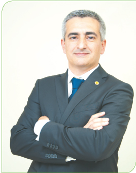 2011-2012 Doğalgaz Sektörü Değerlendirmeleri ve Beklentileri