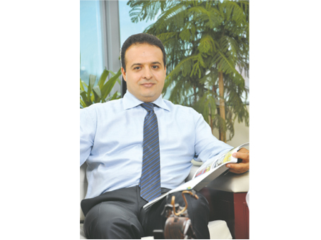 Bursagaz Genel Müdürü Ahmet Hakan Tola: “Tüm Artılarımızı Asli Değere Çeviren Uyguladığımız Sistematik Yaklaşımlardır” Bursagaz Genel Müdürü Ahmet Hakan Tola: “Tüm Artılarımızı Asli Değere Çeviren Uyguladığımız Sistematik Yaklaşımlardır”