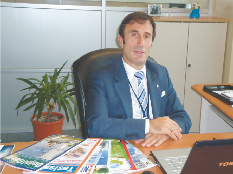 Alarko Carrier Satış Sonrası Hizmetler Grup Koordinatör Yardımcısı Kemal Bıçakçı: “Periyodik Bakımların  Zorunlu Hale Getirilmesi Gerekiyor”