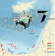 12. Parselde 85 ile 260 Milyar Metreküp Arasında Doğalgaz Var