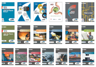 UGETAM, Yeni Yayınlarını Sektörün Paylaşımına Sunuyor