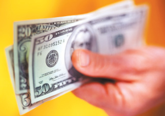 Doğalgaz Sektörü Rüşvetin En Fazla Görüldüğü 3. Sektör Oldu