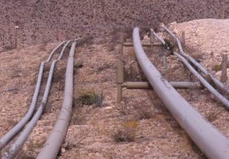 TAPI Projesinin Ana Detayları 2011’in Sonuna Kadar Belli Oluyor