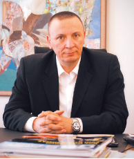 Ayvaz ve Ari Armaturen Arasında Stratejik İş Birliği Yapıldı