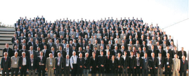 ECA Yıllık Yetkili Servis Toplantısı Antalya’da Gerçekleştirildi ECA Yıllık Yetkili Servis Toplantısı Antalya’da Gerçekleştirildi