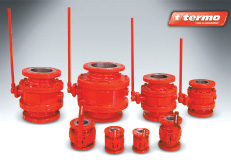 Gedik Döküm & Vana