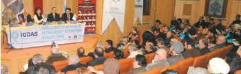 İGDAŞ Tüm İstanbul’da “Doğalgaz’da Güvenlik ve Tasarruf” Seminerleri Yaptı