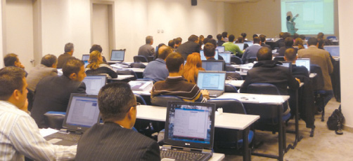 Isısan Akademi’de Eğitim Artık Her An Elinizin Altında… Isısan Akademi’de Eğitim Artık Her An Elinizin Altında…