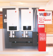 Alman Wolf’e “En Mükemmel Montaj Ödülü” Alman Wolf’e “En Mükemmel Montaj Ödülü”