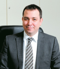 Zorlu Enerji’de Görev Değişimi