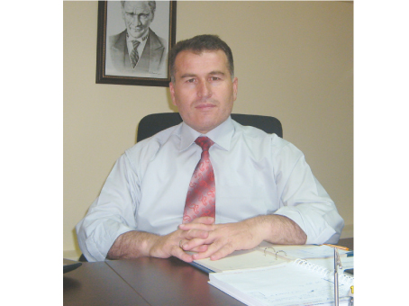 Torosgaz Genel Müdürü Oktay Küp: “Hava Kirliliğinin Yüksek Olduğu Bölgemizde Halk Doğalgaza İlgi Göstermiyor” Torosgaz Genel Müdürü Oktay Küp: “Hava Kirliliğinin Yüksek Olduğu Bölgemizde Halk Doğalgaza İlgi Göstermiyor”