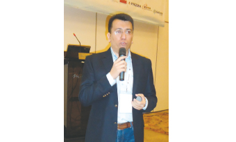 BACADER Genel Koordinatörü Ümit Erturhan:“Doğalgazın Güvenli Kullanımı Konusunda En Önemli Unsur Bacalardır” BACADER Genel Koordinatörü Ümit Erturhan:“Doğalgazın Güvenli Kullanımı Konusunda En Önemli Unsur Bacalardır”