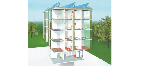 Viessmann Ürün Satış Müdürü Şaban Durmaz: “Viessmann Isı İstasyonları Merkezi Sistemde  Bireysel Konfor Sağlıyor"