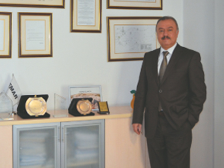 Emar Satış Sonrası Müşteri Hizmetleri San. ve Tic. A.Ş.  Hizmet Geliştirme Müdürü Arif Pakkan: "Dünya Markası Olma Yolunda İlerliyoruz"