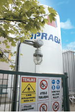 ıpragaz
