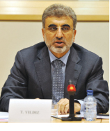 Bakan Yıldız: “Boğazların Kullanılmadığı Çözümler Tercihimizdir” Bakan Yıldız: “Boğazların Kullanılmadığı Çözümler Tercihimizdir”