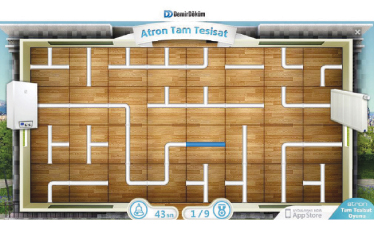 DemirDöküm’den Yeni Yıla Özel Kampanya DemirDöküm’den Yeni Yıla Özel Kampanya