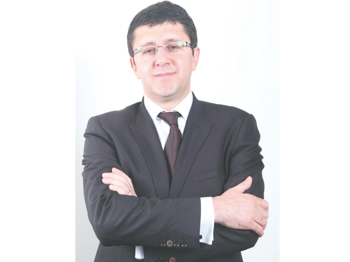 Baymak Genel Müdürü Ender Çolak: “2012 Yılı İçerisinde Kombi Üretiminde 450 Bin Adet/ Yıl Kapasiteye Ulaşacağız”