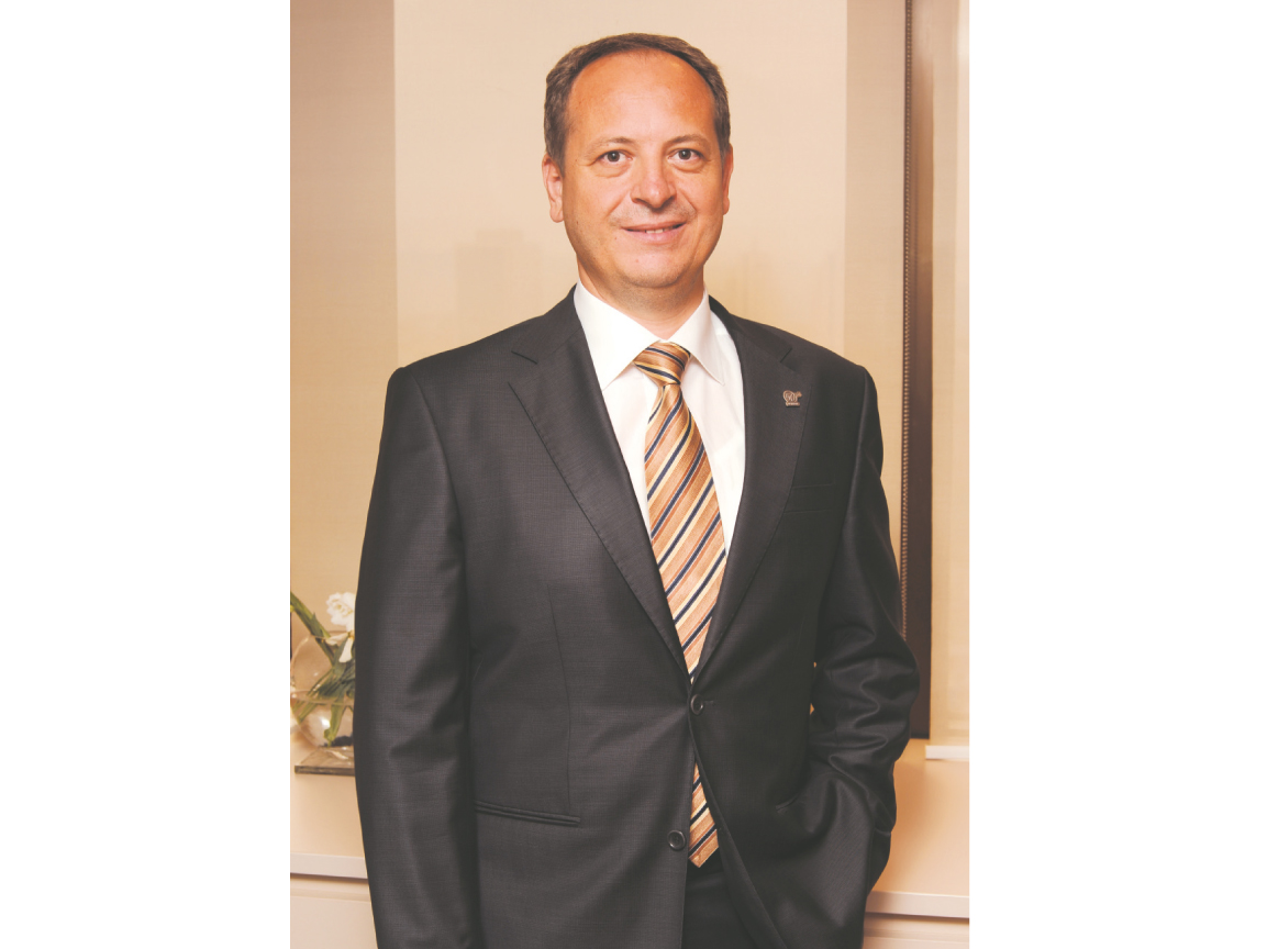 İpragaz A.Ş. Dökme Gaz Satış Müdürü Kemal Güveli:“LNG’nin Bilinirliği ve Tercih Edilirliği  Her Geçen Gün Artıyor”