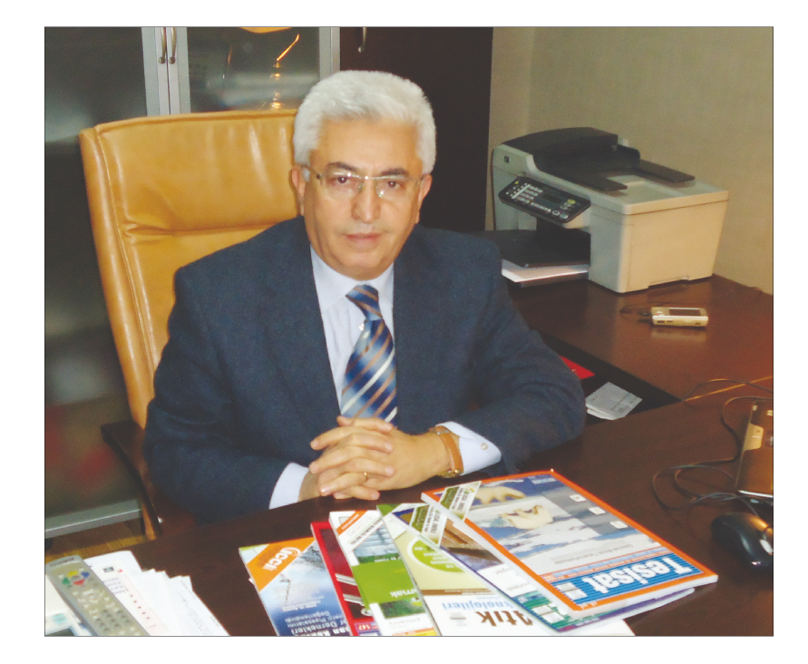 Baden Makina Ticaret Ltd.Şti. Yetkilisi Ceylan Küçük: “Türkiye, Panel Radyatörde 30 Milyon Metre Yıllık Üretim Kapasitesiyle Dünya Lideridir” Baden Makina Ticaret Ltd.Şti. Yetkilisi Ceylan Küçük: “Türkiye, Panel Radyatörde 30 Milyon Metre Yıllık Üretim Kapasitesiyle Dünya Lideridir”