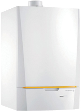 E.C.A. De Dietrich Duvar Tipi Yoğuşmalı Kazanlar ve Sistem Çözümleri E.C.A. De Dietrich Duvar Tipi Yoğuşmalı Kazanlar ve Sistem Çözümleri