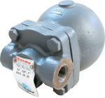 Gedik Döküm & Vana Termo Şamandralı Kondenstop Gedik Döküm & Vana Termo Şamandralı Kondenstop