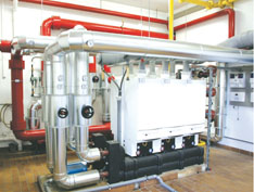 Buderus, Enerji Tasarrufu Ürünlerini ISK-SODEX Fuar’ında Ziyaretçileri ile Buluşturacak