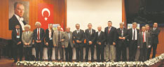 Ecostar, YTÜ Enerji Verimliliği Paneli’ne Destek Sponsoru Olarak Katıldı Ecostar, YTÜ Enerji Verimliliği Paneli’ne Destek Sponsoru Olarak Katıldı