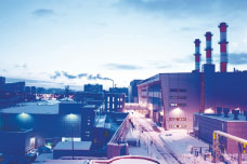 Zorlu Enerji’nin Rusya’daki Tereshkovo Doğal Gaz Santrali’nin Kombine Çevrim Elektrik Üretim Tesisleri Devreye Alındı Zorlu Enerji’nin Rusya’daki Tereshkovo Doğal Gaz Santrali’nin Kombine Çevrim Elektrik Üretim Tesisleri Devreye Alındı