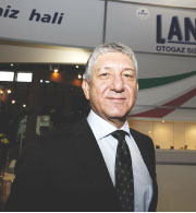 İpragaz, İtalyan Otogaz Sistemleri Markası Landi’nin Distribütörü Oldu
