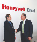 Honeywell Enraf-Magnetrol Ortaklığı,Tank Sahası Güvenliğini Yükseltecek Honeywell Enraf-Magnetrol Ortaklığı,Tank Sahası Güvenliğini Yükseltecek
