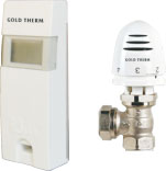 Gold Therm’den Yeni Ürün Grupları Gold Therm’den Yeni Ürün Grupları