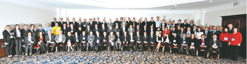 Bosch Tedarikçileriyle El Ele Büyüyor