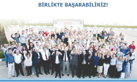 “Gaz Dağıtım Faaliyeti Kazan-Kazan İlkesi Temeline Konumlandırılmalıdır” “Gaz Dağıtım Faaliyeti Kazan-Kazan İlkesi Temeline Konumlandırılmalıdır”