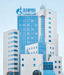 Gazprom, 2012 Avrupa Doğalgaz Satış Tahminini Düşürdü