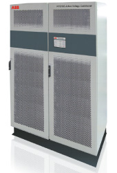 ABB’den Üretim Kayıplarına Çözüm  PCS100 AVC, 160kVA ... 30MVA Otomatik Gerilim Düzenleyici 