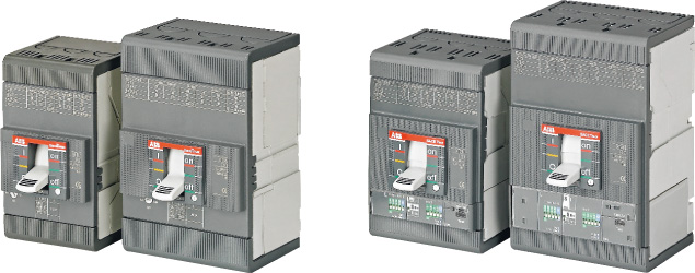 ABB’nin Yeni Ürünü Tmax XT Elektrik Sektörüne Sunuldu ABB’nin Yeni Ürünü Tmax XT Elektrik Sektörüne Sunuldu