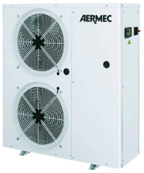 Air Trade Centre AERMEC ANL ve ANLH Serileri