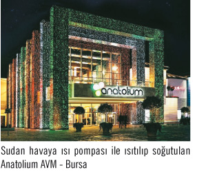 Buderus Isı Pompaları Sudan Suya / Sudan Havaya Isı Pompası Nedir? Buderus Isı Pompaları Sudan Suya / Sudan Havaya Isı Pompası Nedir?