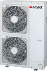 Arçelik Havadan Suya Isı Pompası  “VRS Therma Green” 