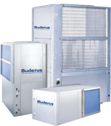 BUDERUS