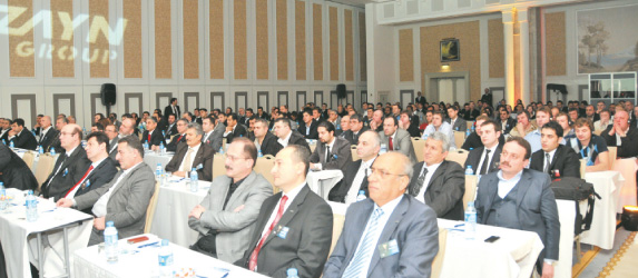 Dizayn Grup 200 Bayisini Antalya’da Ağırladı