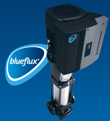 Grundfos Blueflux® Grundfos Blueflux®