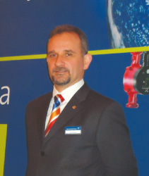 Grundfos’un Hedefi “Yılda Bir Atatürk Barajı” Grundfos’un Hedefi “Yılda Bir Atatürk Barajı”