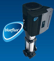 Grundfos, Yeni Seri Motorları Üretiyor