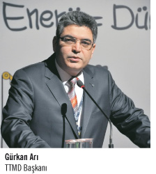 Teskon+Sodex Fuarı 10. Kez Kapılarını Açtı 