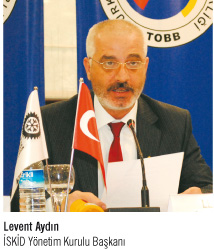 İSKİD Sektör İstatistikleri Açıklandı: “Türkiye, Dünya İklimlendirme Sektöründe Yüzde 2,5 Pazar Payına Sahip”