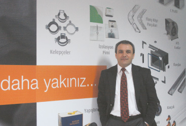 Makro Teknik, Havalandırma Sektöründe Atılımlar Yapmaya Devam Ediyor Makro Teknik, Havalandırma Sektöründe Atılımlar Yapmaya Devam Ediyor